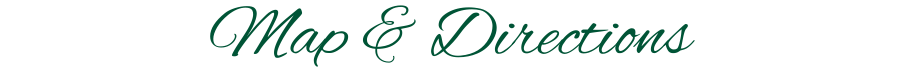 Map & Directions