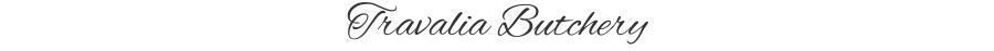 Travalia Butchery